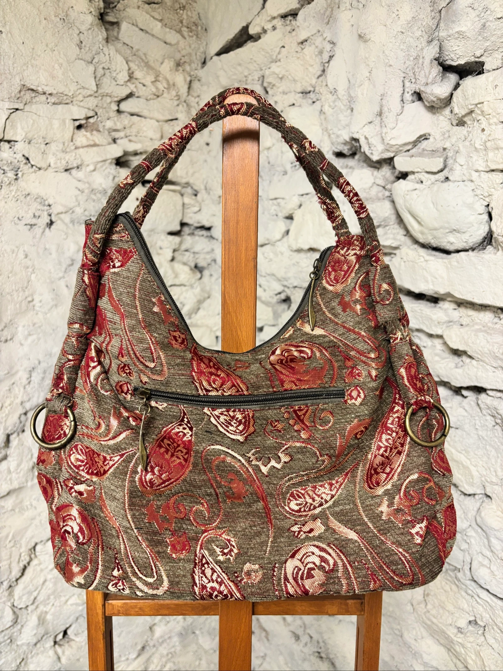 Bolsa – photo 2